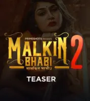 Malkin Bhabhi S2