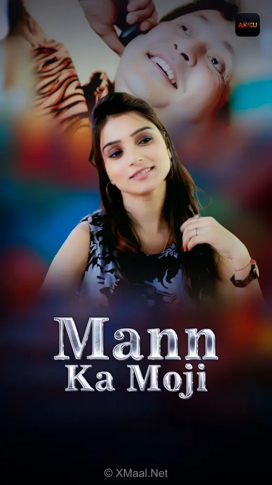 Mann Ka Moji