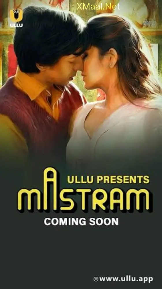 Mastram