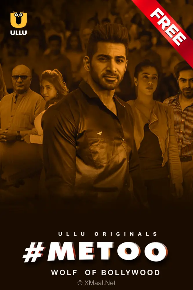 MeToo Wolf Of Bollywood