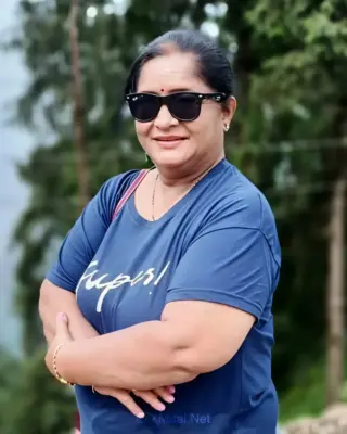 Meena Naithani
