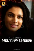 Melting Cheese