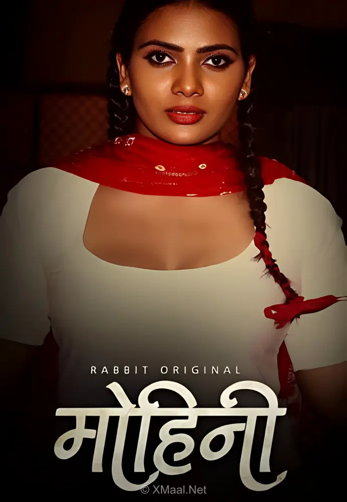 Mohini S3