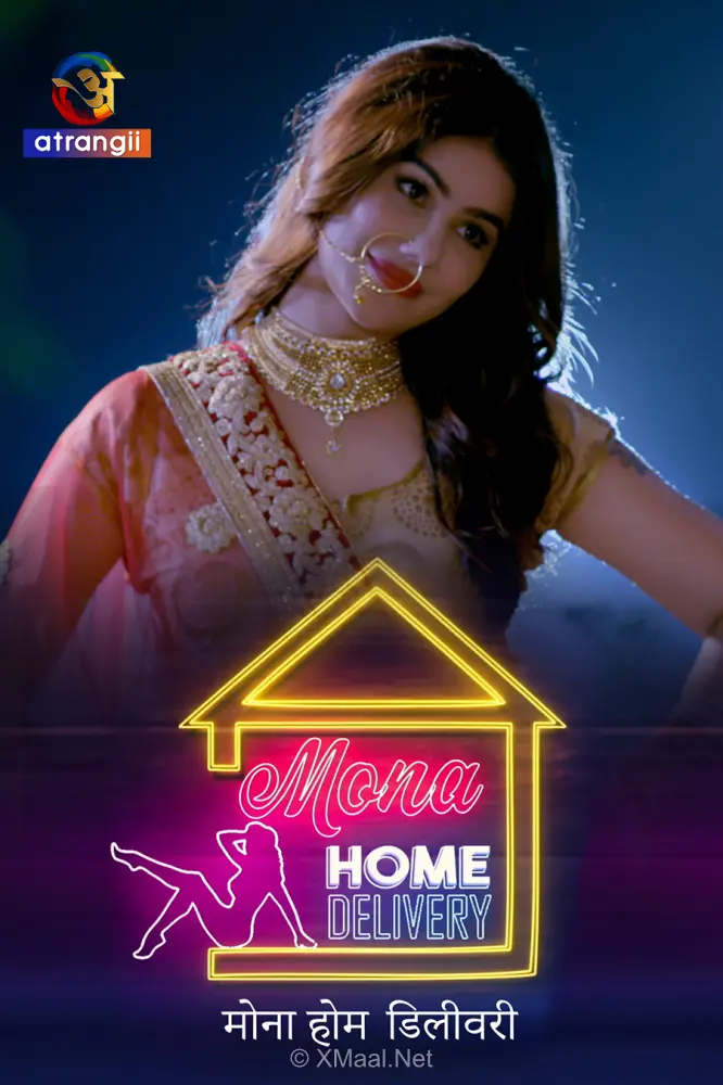 Mona Home Delivery