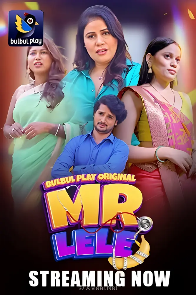 Mr Lele