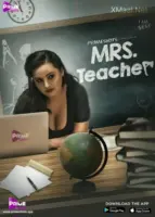 Mrs Teacher S1