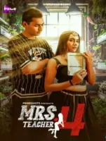 Mrs Teacher S4
