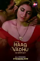 Naag Vadhu