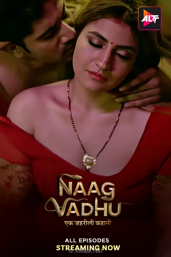 Naag Vadhu