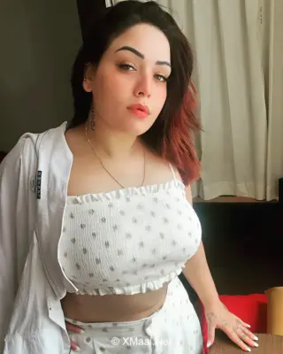 Naina Chhabra