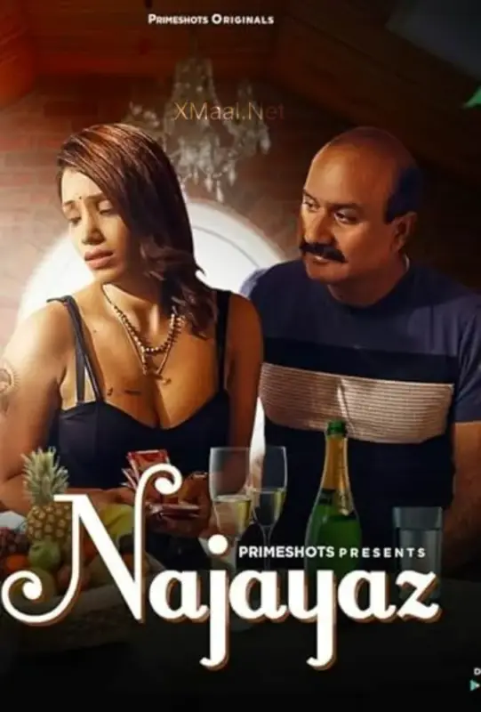 Najayaz