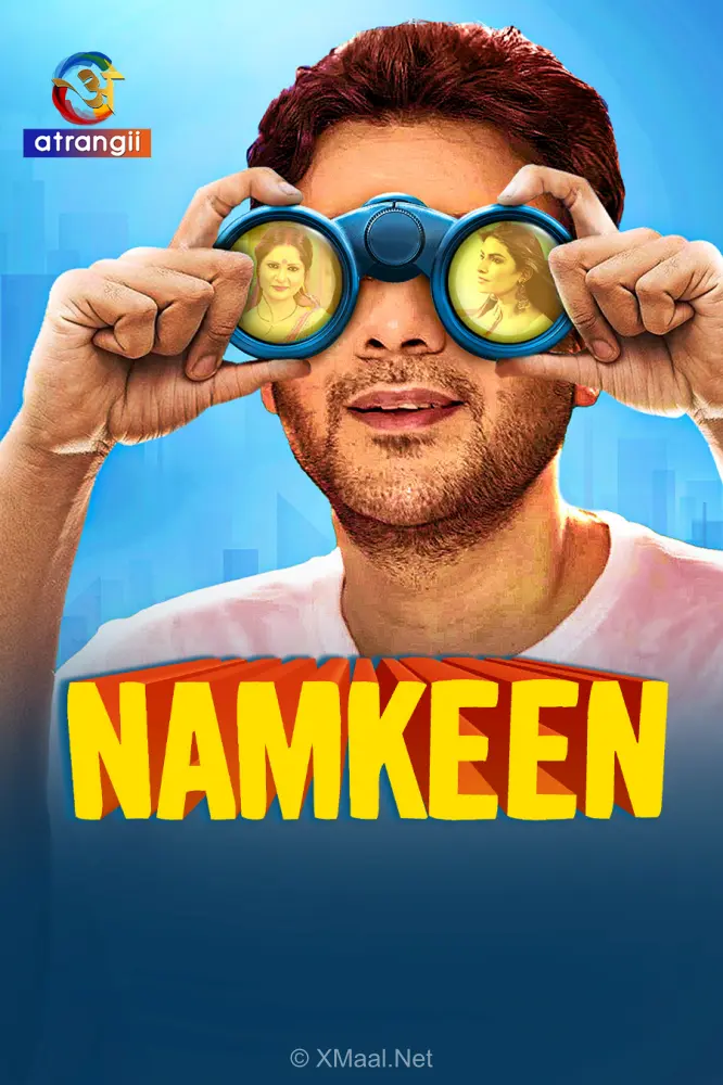 Namkeen