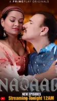 Naqaab