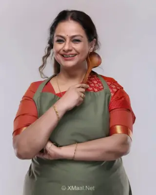 Neelima Azeem
