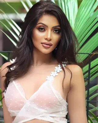Nikita Ghag