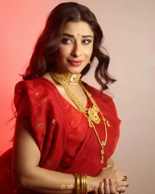 Nyra Banerjee