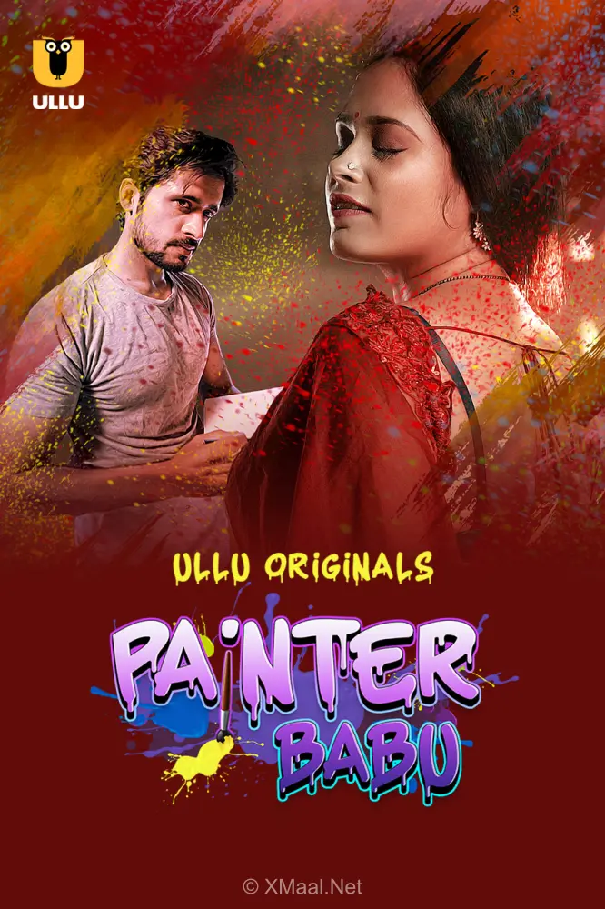 Painter Babu