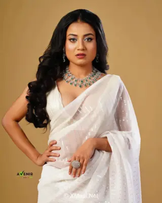 Papiya Pal