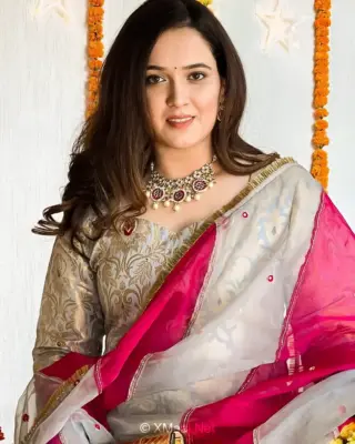 Pari Choudhary