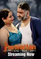 Parivartan