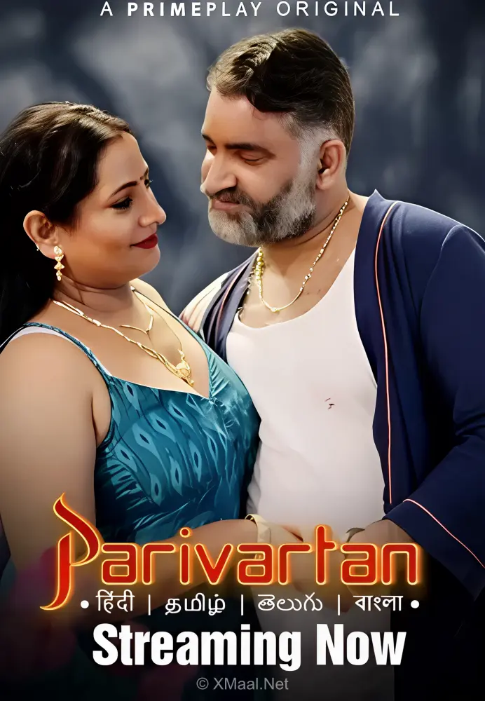 Parivartan