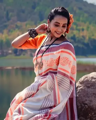Paromita Dey