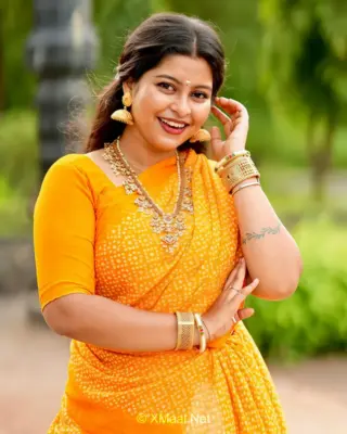 Payal Patil