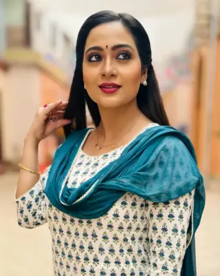 Piyali Munsi