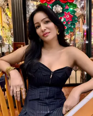 Pooja Bisht