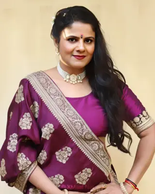 Pooja Dixit