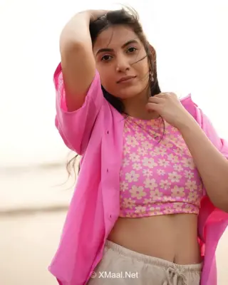 Poorti Arya