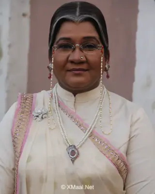 Pratima Kazmi