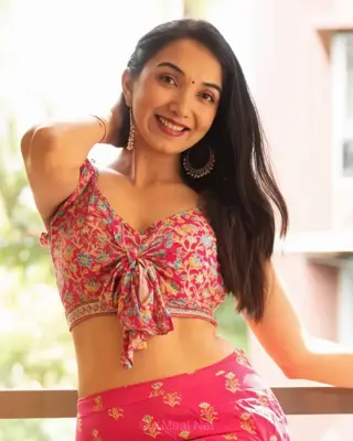 Prerika Arora