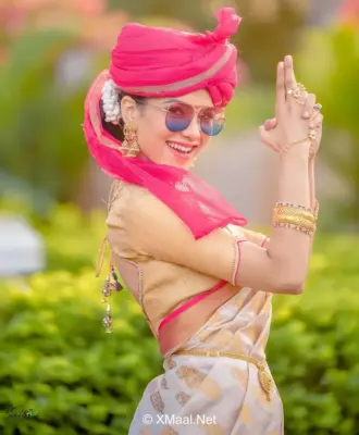 Priyanka Bora