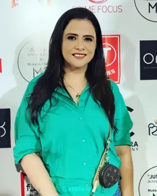 Priyanka Rathod