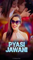 Pyasi Jawani