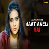 Raat Akeli Hai