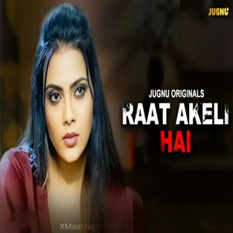 Raat Akeli Hai