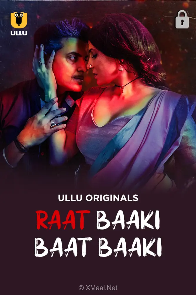 Raat Baaki Baat Baaki