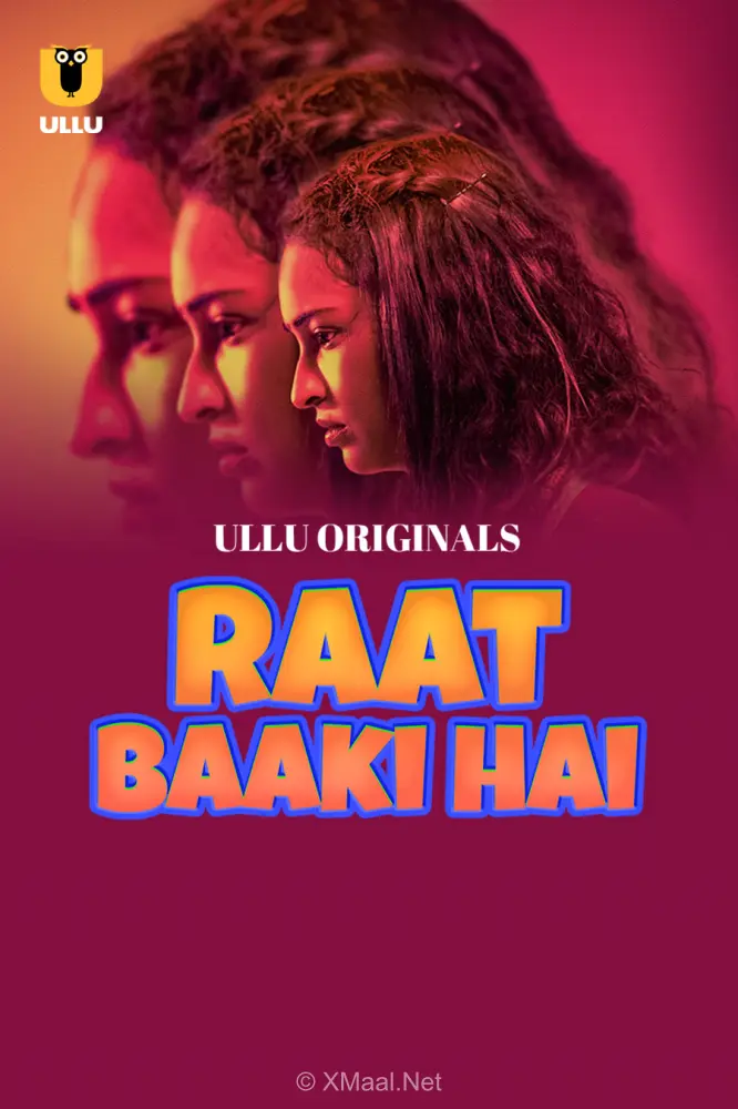 Raat Baaki Hai