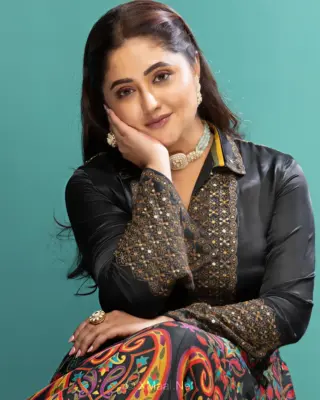 Rashami Desai