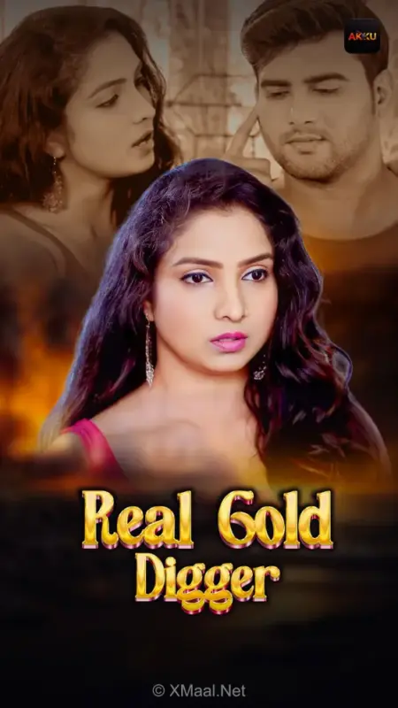 Real Gold Digger