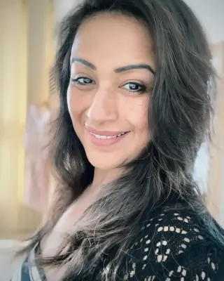 Renita Kapoor