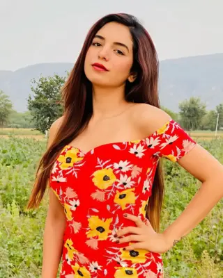 Richa Singh