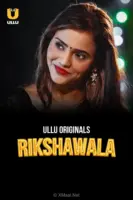 Rikshawala