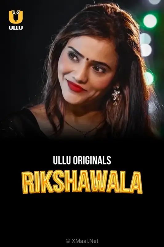 Rikshawala