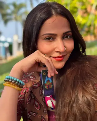 Rishina Kandhari