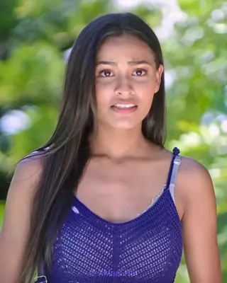 Ritika Ansari