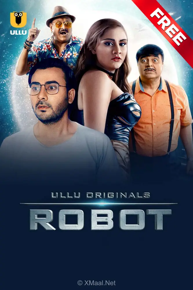 Robot