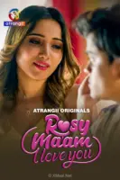 Rosy Maam I Love You